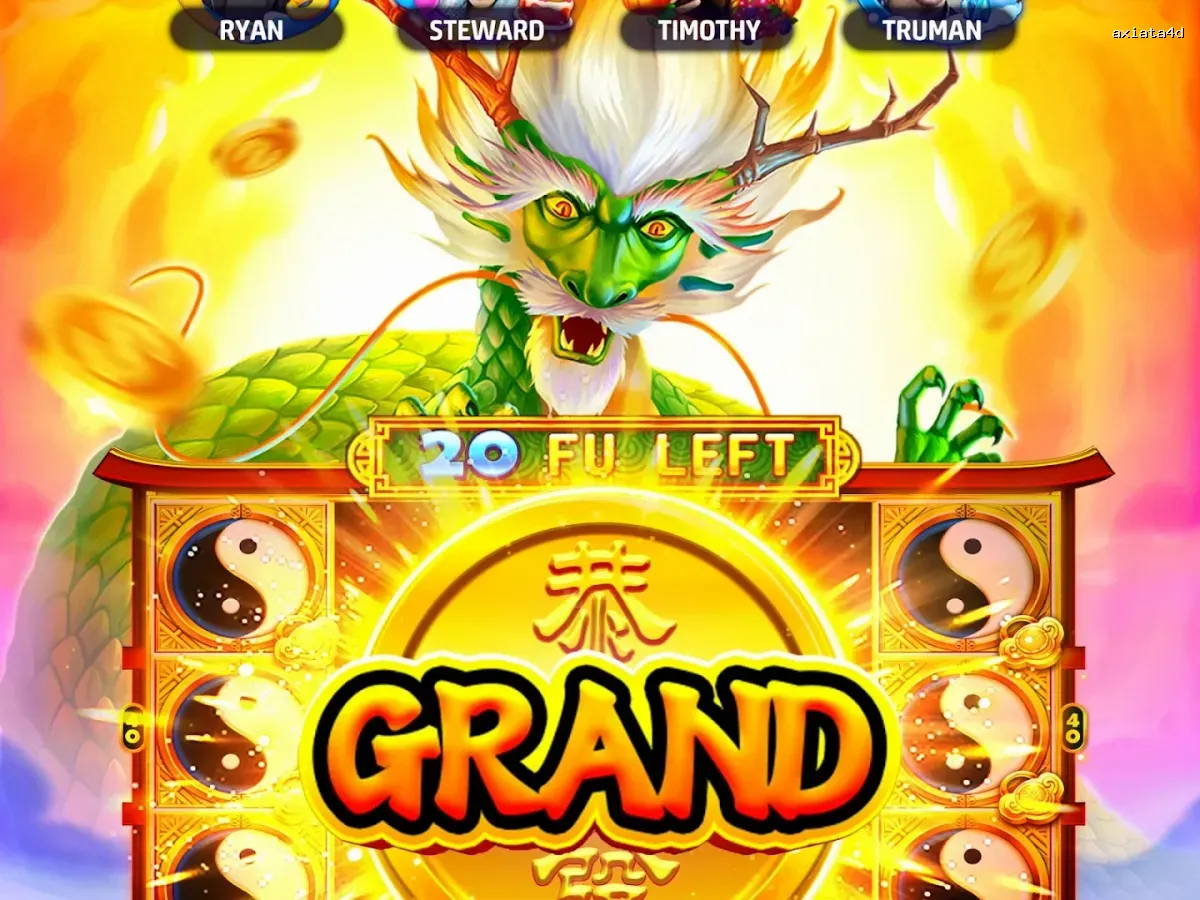 Koleksi axiata4d Slot Gacor screenshot